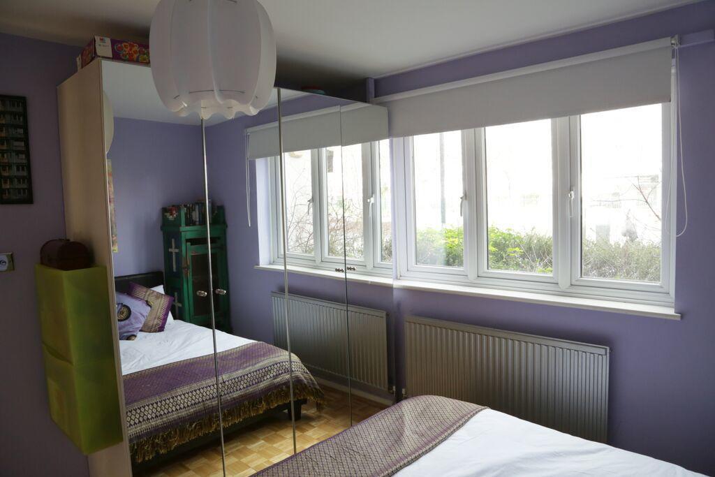 Shoreditch 1 With Garden Лондон Номер фото