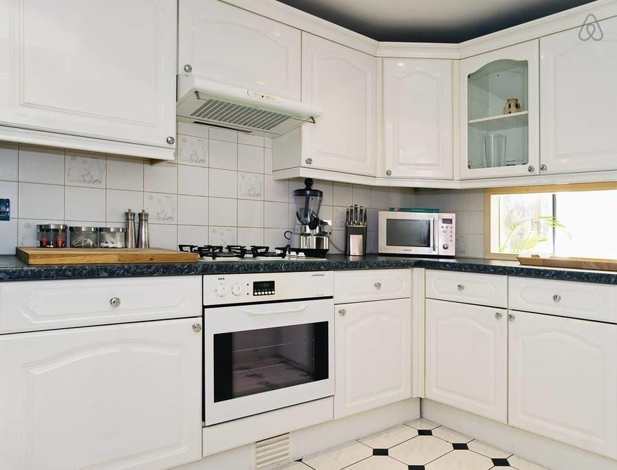 Shoreditch 1 With Garden Лондон Номер фото